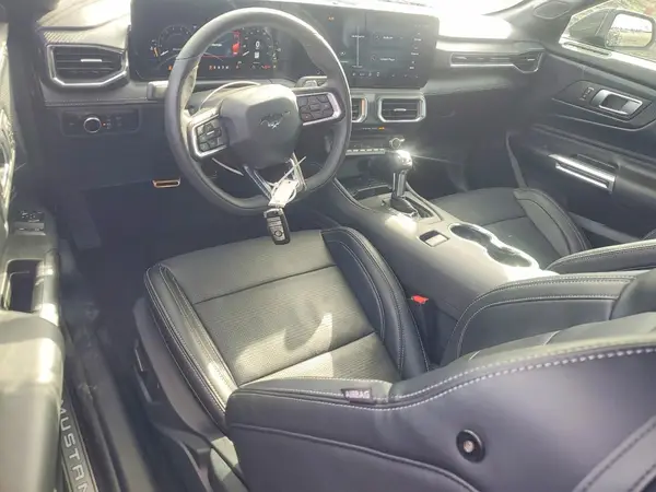 1FA6P8CFXR5418463 2024 FORD MUSTANG - Image 8