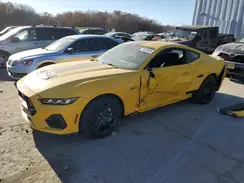 1FA6P8CFXR5420293 2024 FORD MUSTANG