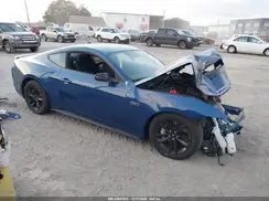1FA6P8CFXR5420522 2024 FORD MUSTANG