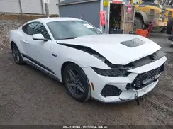 1FA6P8CFXR5421122 2024 FORD MUSTANG