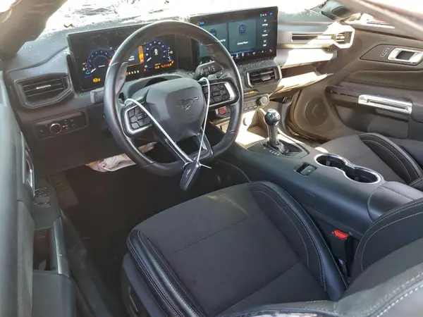 1FA6P8CFXR5424098 2024 FORD MUSTANG - Image 8