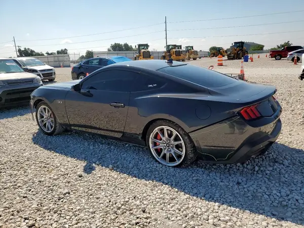 1FA6P8CFXR5428085 2024 FORD MUSTANG - Image 2