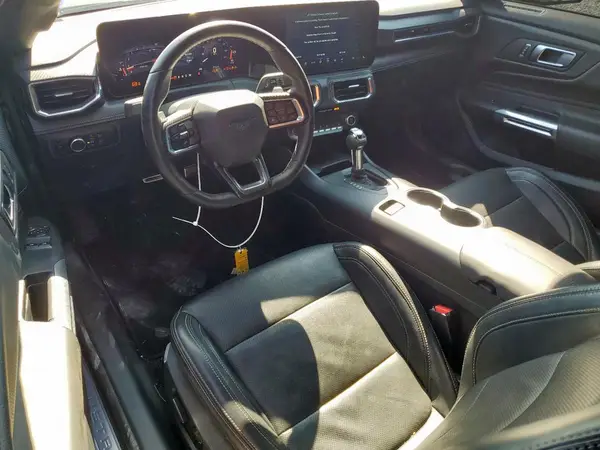 1FA6P8CFXR5428085 2024 FORD MUSTANG - Image 8