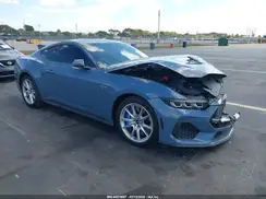 1FA6P8CFXR5428099 2024 FORD MUSTANG