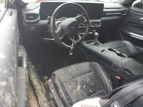 1FA6P8CFXR5430693 2024 FORD MUSTANG - Image 8