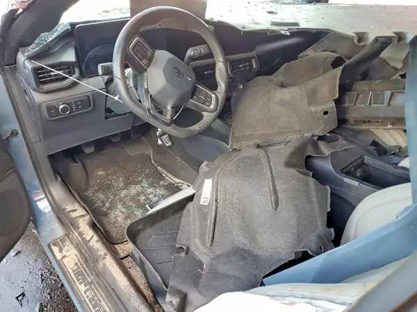 1FA6P8CFXR5432847 2024 FORD MUSTANG - Image 8