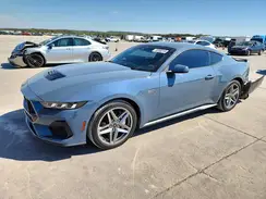1FA6P8CFXR5435439 2024 FORD MUSTANG