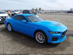 1FA6P8CFXR5436039 2024 FORD MUSTANG