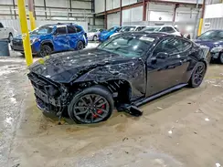 1FA6P8CFXS5402737 2025 FORD MUSTANG