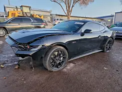 1FA6P8CFXS5403063 2025 FORD MUSTANG