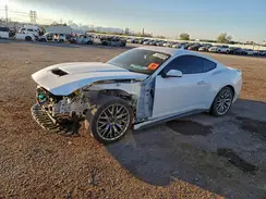 1FA6P8CFXS5406433 2025 FORD MUSTANG
