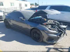 1FA6P8CFXS5406514 2025 FORD MUSTANG