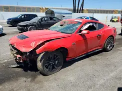 1FA6P8CFXS5408635 2025 FORD MUSTANG