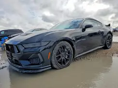 1FA6P8CFXS5410126 2025 FORD MUSTANG