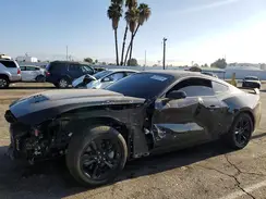 1FA6P8CFXS5411079 2025 FORD MUSTANG