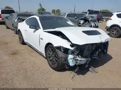 1FA6P8CFXS5412913 2025 FORD MUSTANG