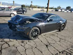 1FA6P8CFXS5412975 2025 FORD MUSTANG