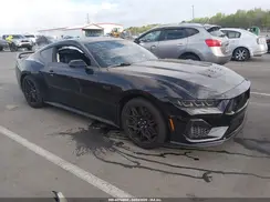 1FA6P8CFXS5415293 2025 FORD MUSTANG