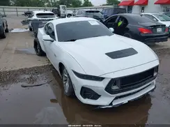 1FA6P8CFXS5415701 2025 FORD MUSTANG