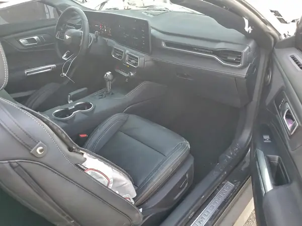 1FA6P8CFXS5416735 2025 FORD MUSTANG - Image 8