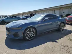 1FA6P8CFXS5418548 2025 FORD MUSTANG