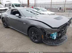 1FA6P8CFXT5400763 2026 FORD MUSTANG