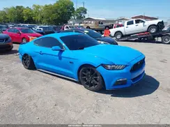 1FA6P8CS2H5235315 2017 FORD MUSTANG