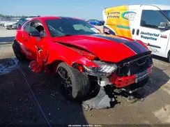 1FA6P8JZ0G5520638 2016 FORD MUSTANG