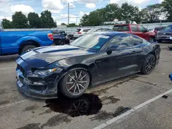 1FA6P8JZ0G5522230 2016 FORD MUSTANG