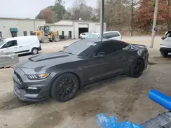 1FA6P8JZ0G5523071 2016 FORD MUSTANG