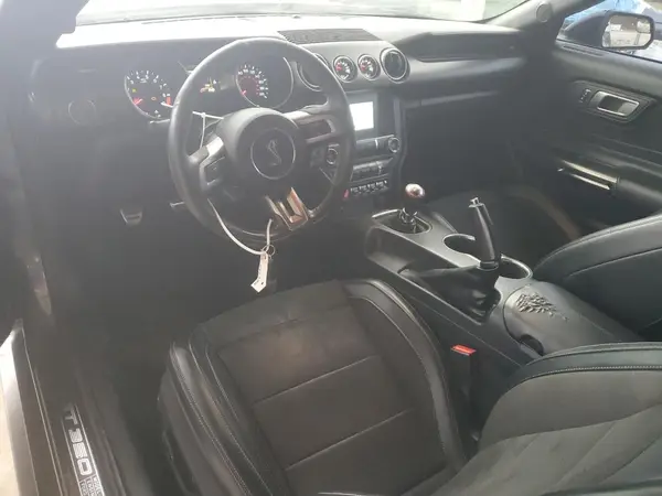 1FA6P8JZ0G5523071 2016 FORD MUSTANG - Image 8