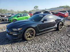 1FA6P8JZ0G5524284 2016 FORD MUSTANG