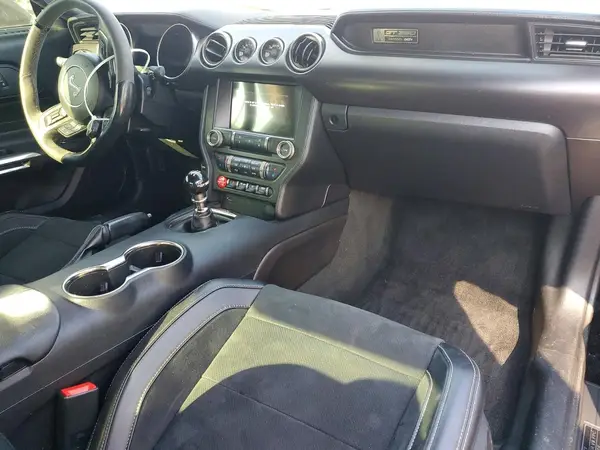 1FA6P8JZ0G5524284 2016 FORD MUSTANG - Image 8