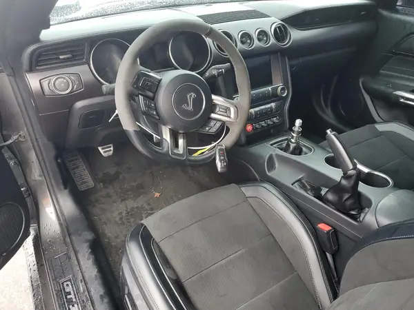 1FA6P8JZ0G5524558 2016 FORD MUSTANG - Image 8
