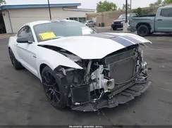 1FA6P8JZ0H5520026 2017 FORD MUSTANG
