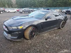 1FA6P8JZ0H5522309 2017 FORD MUSTANG