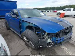 1FA6P8JZ0H5522911 2017 FORD MUSTANG
