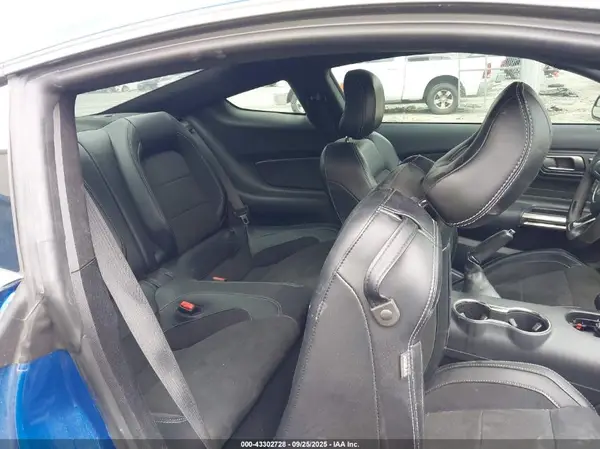 1FA6P8JZ0H5522911 2017 FORD MUSTANG - Image 8