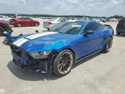 1FA6P8JZ0H5525226 2017 FORD MUSTANG