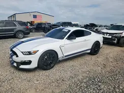 1FA6P8JZ0H5526201 2017 FORD MUSTANG