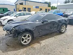 1FA6P8JZ0J5501370 2018 FORD MUSTANG
