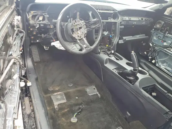 1FA6P8JZ0J5501370 2018 FORD MUSTANG - Image 8