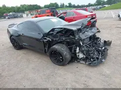 1FA6P8JZ0J5503281 2018 FORD MUSTANG