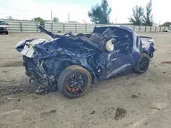 1FA6P8JZ0K5550005 2019 FORD MUSTANG