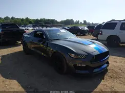 1FA6P8JZ0K5552966 2019 FORD MUSTANG