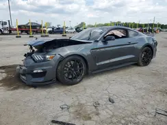 1FA6P8JZ1G5520339 2016 FORD MUSTANG