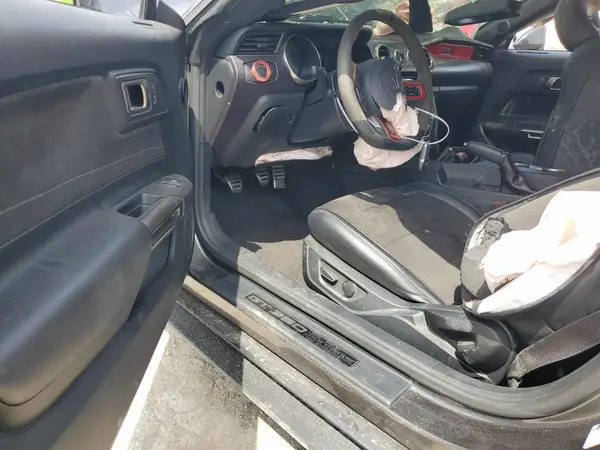1FA6P8JZ1G5520339 2016 FORD MUSTANG - Image 8