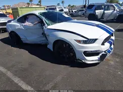 1FA6P8JZ1G5521233 2016 FORD MUSTANG