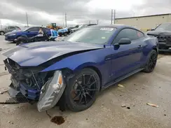 1FA6P8JZ1G5522558 2016 FORD MUSTANG