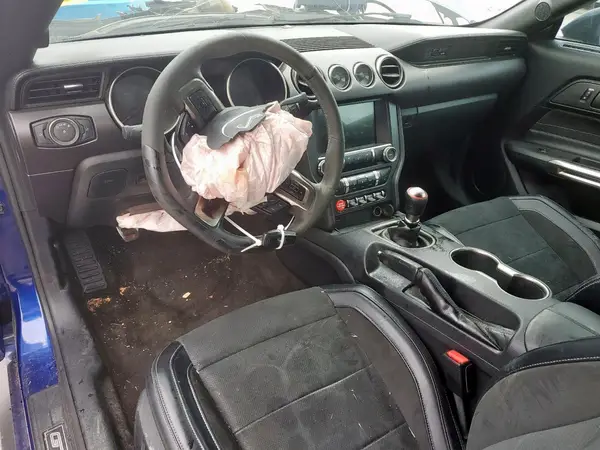 1FA6P8JZ1G5522558 2016 FORD MUSTANG - Image 8